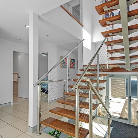 Proximity Waterfront Apartments Redcliffe Εξωτερικό φωτογραφία