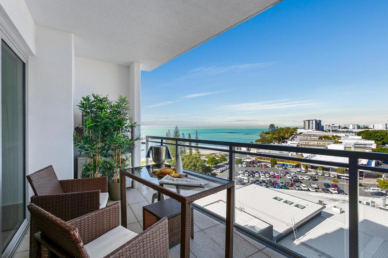 Proximity Waterfront Apartments Redcliffe Εξωτερικό φωτογραφία
