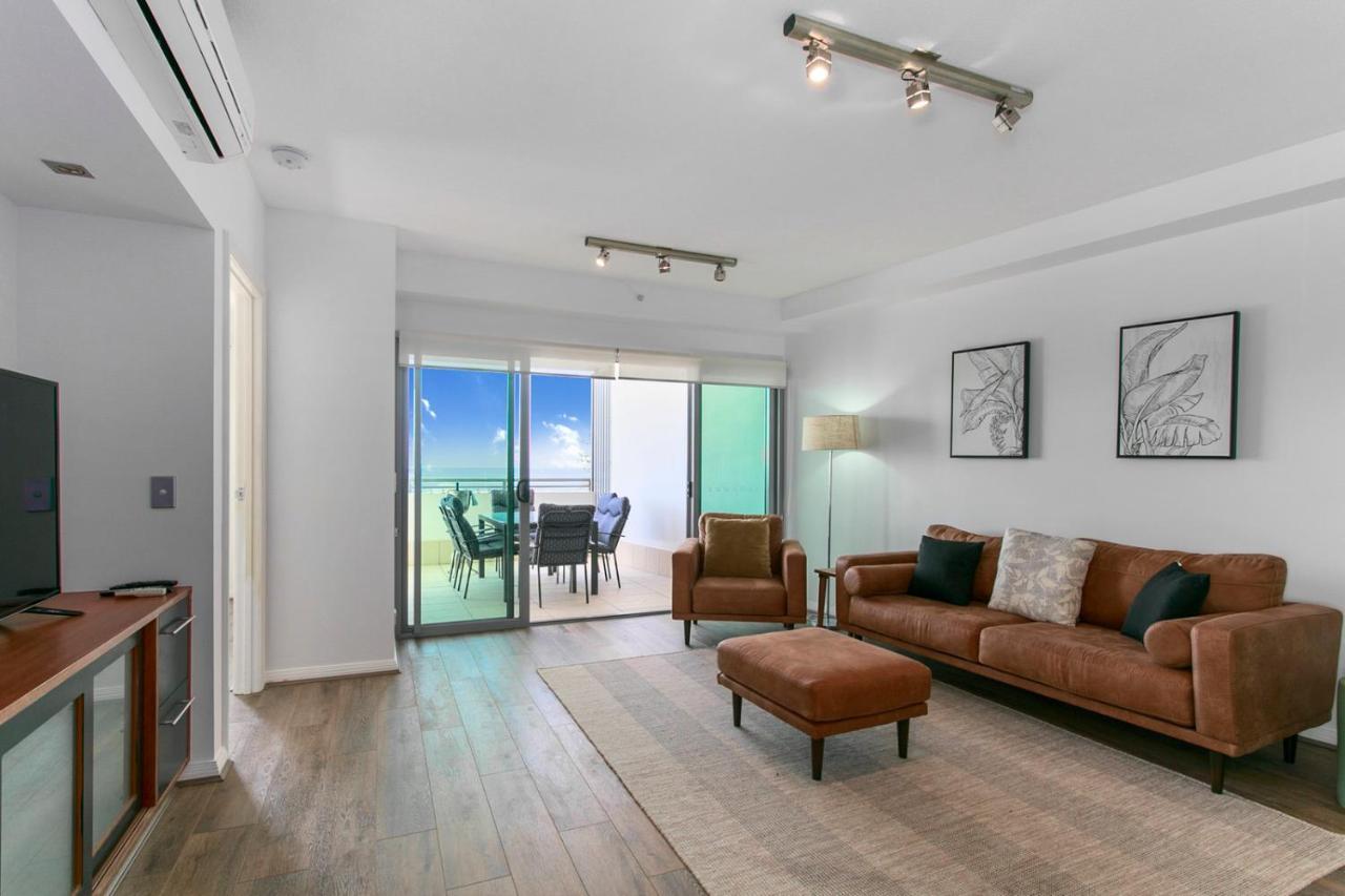 Proximity Waterfront Apartments Redcliffe Εξωτερικό φωτογραφία