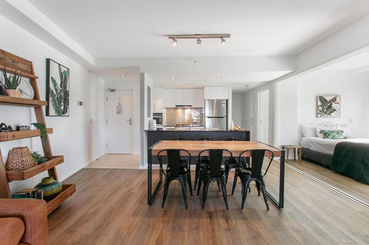 Proximity Waterfront Apartments Redcliffe Εξωτερικό φωτογραφία