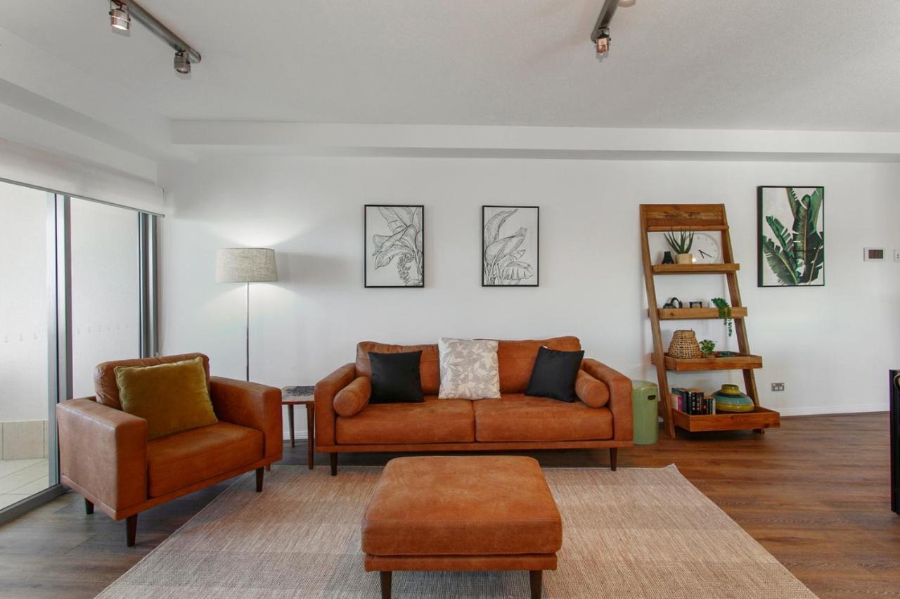 Proximity Waterfront Apartments Redcliffe Εξωτερικό φωτογραφία