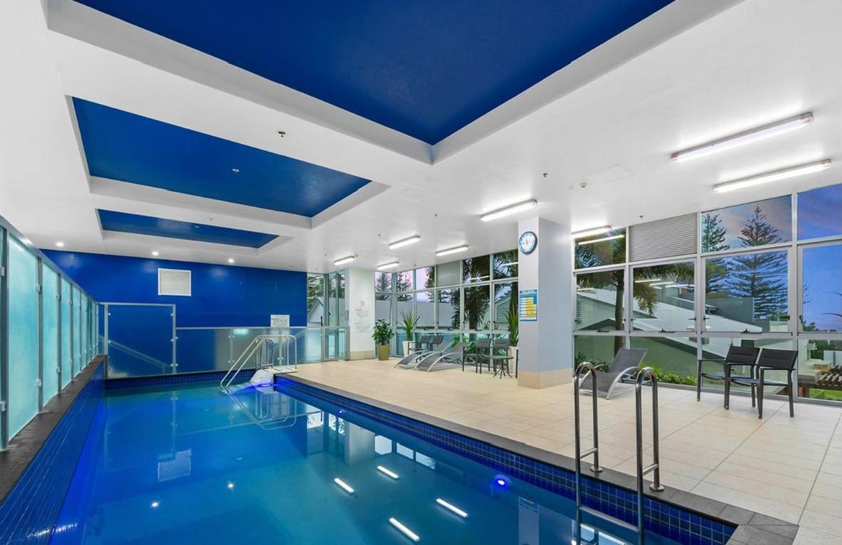 Proximity Waterfront Apartments Redcliffe Εξωτερικό φωτογραφία