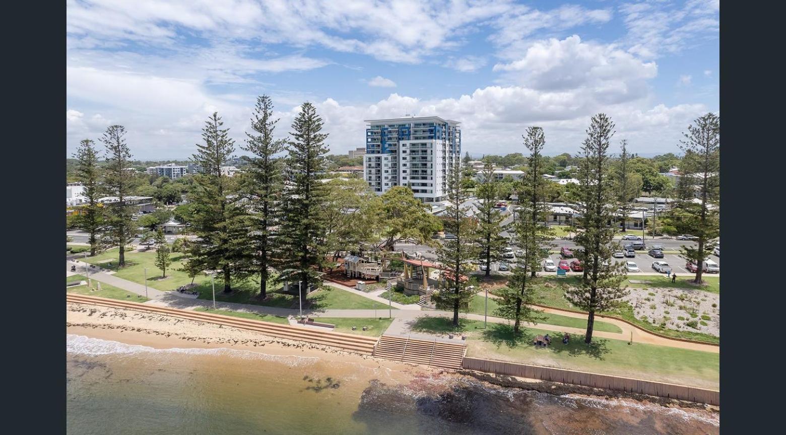 Proximity Waterfront Apartments Redcliffe Εξωτερικό φωτογραφία
