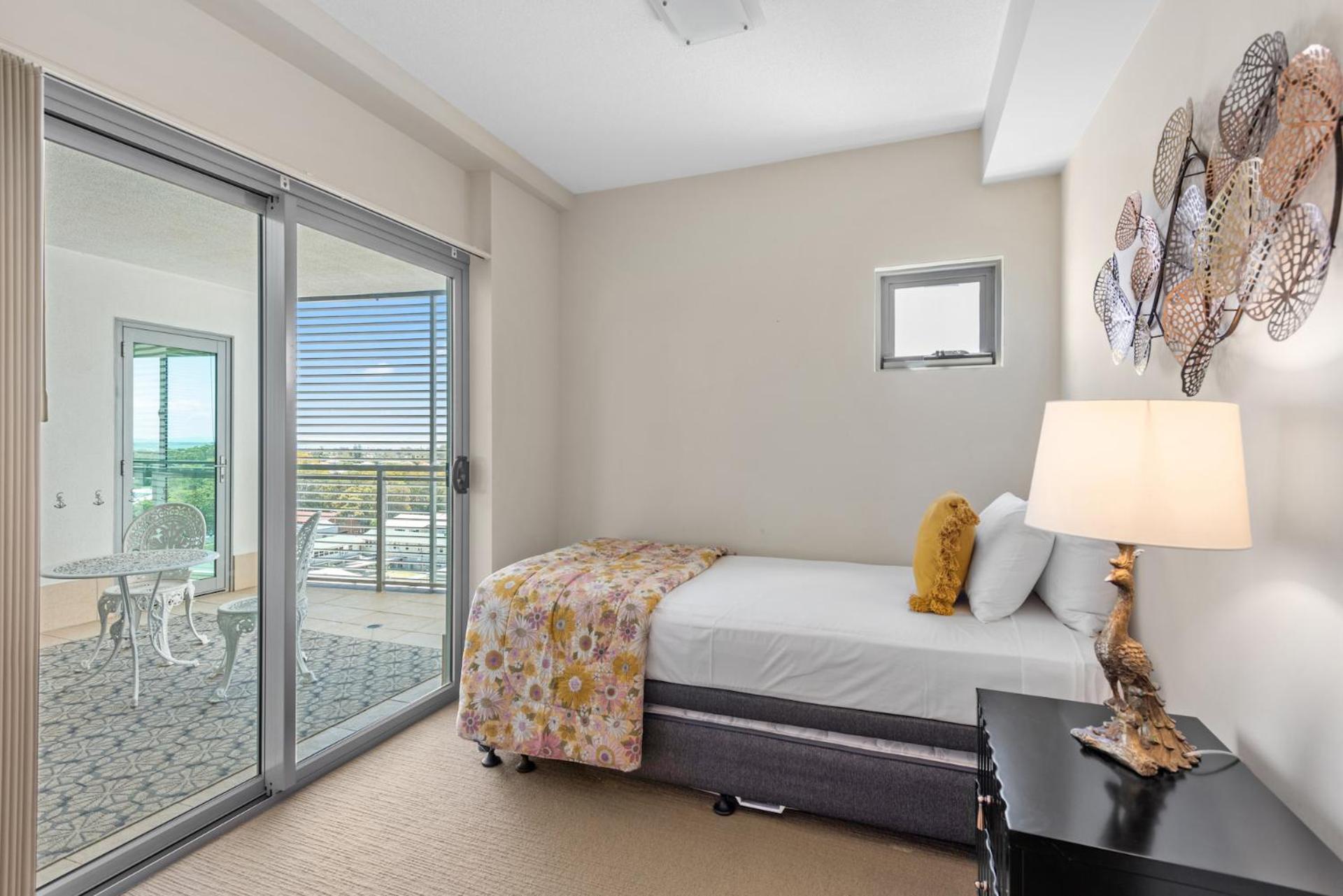 Proximity Waterfront Apartments Redcliffe Εξωτερικό φωτογραφία