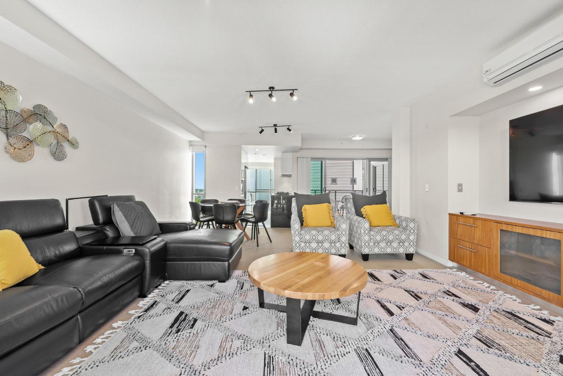 Proximity Waterfront Apartments Redcliffe Εξωτερικό φωτογραφία