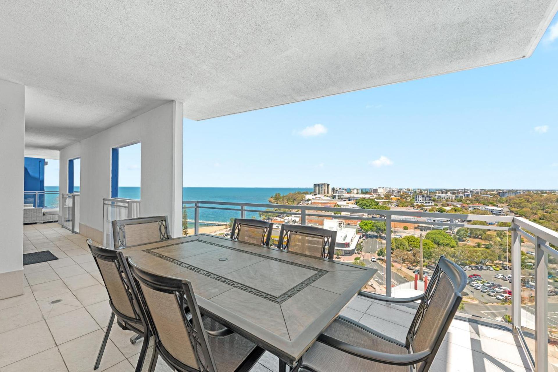 Proximity Waterfront Apartments Redcliffe Εξωτερικό φωτογραφία