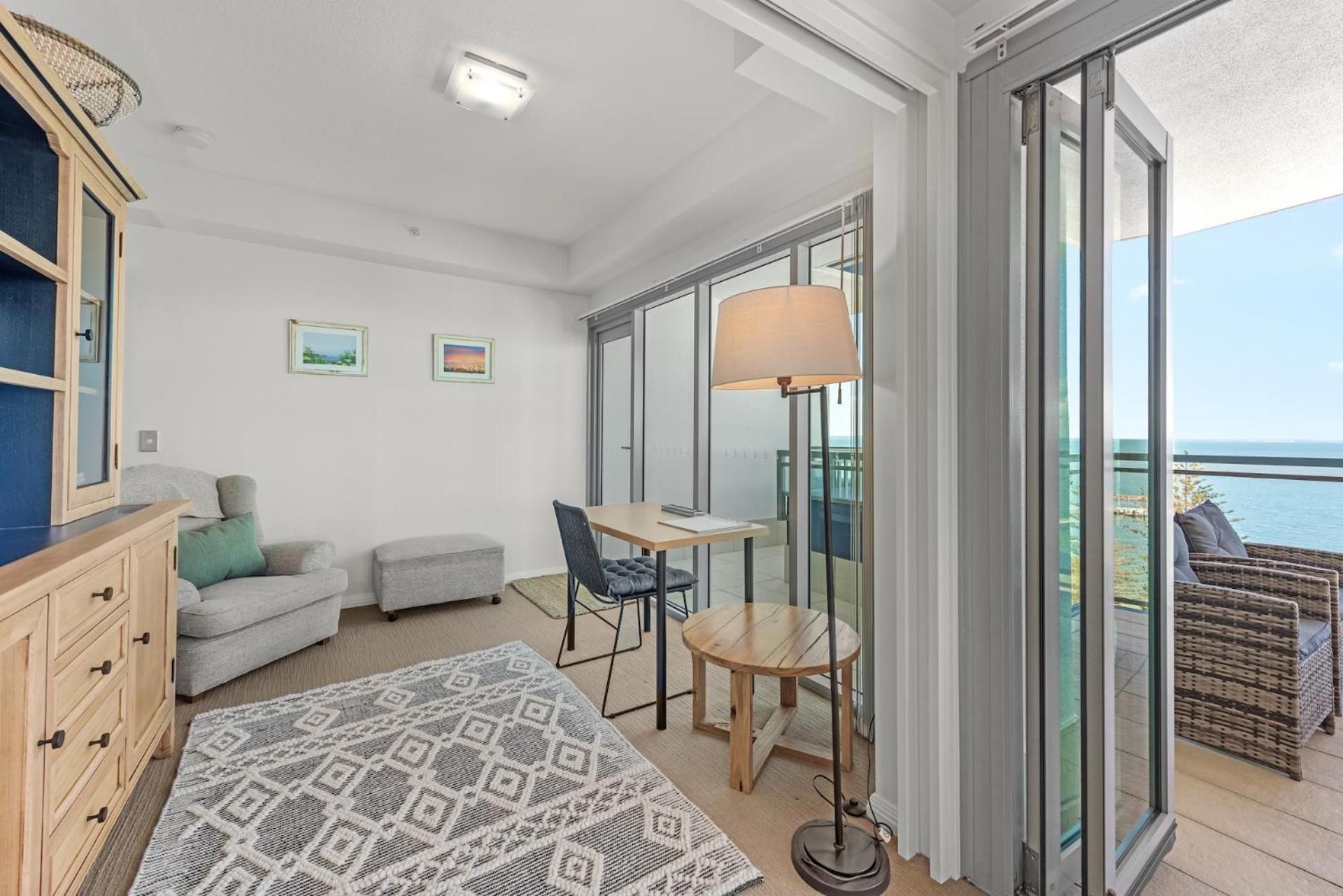 Proximity Waterfront Apartments Redcliffe Εξωτερικό φωτογραφία