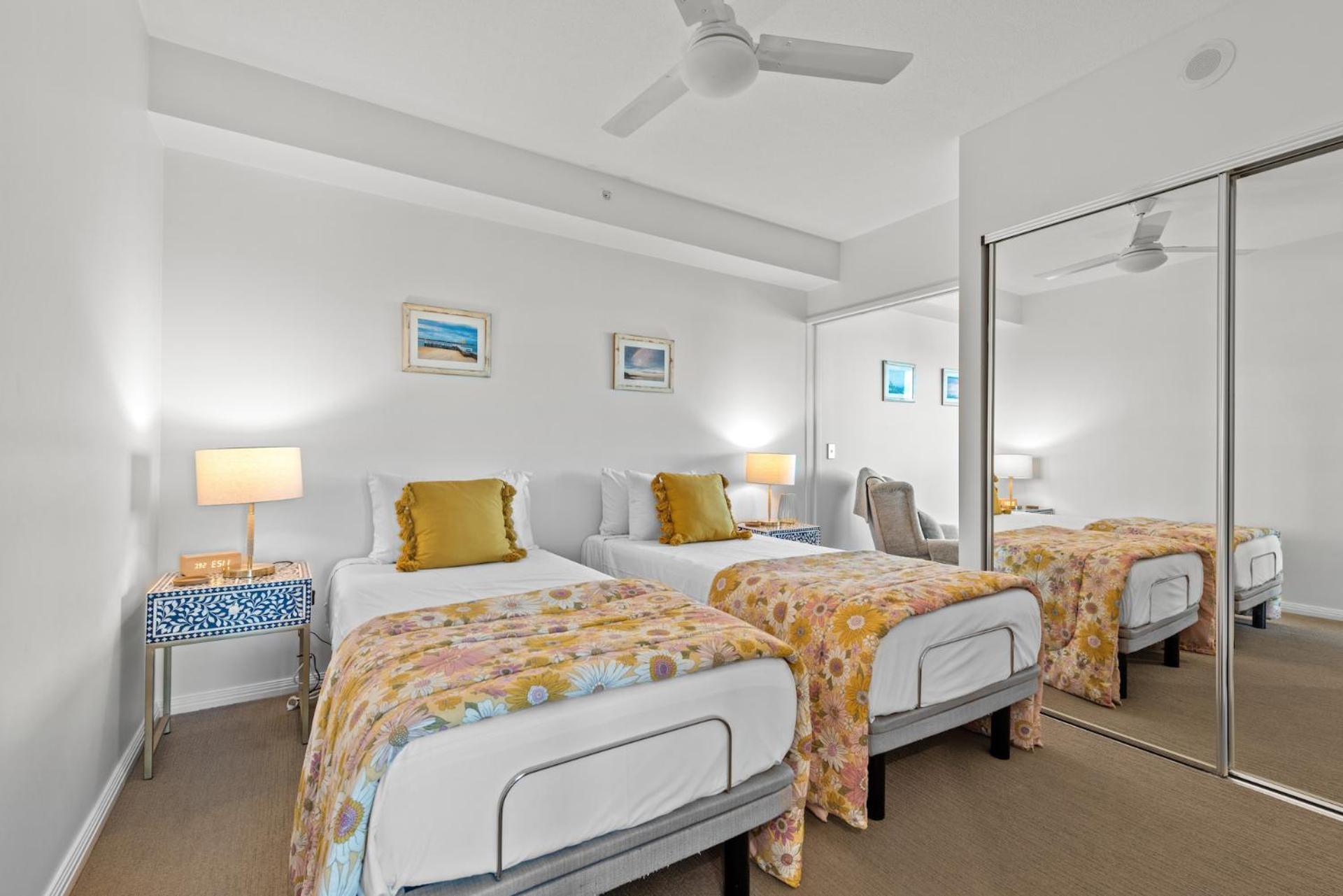Proximity Waterfront Apartments Redcliffe Εξωτερικό φωτογραφία