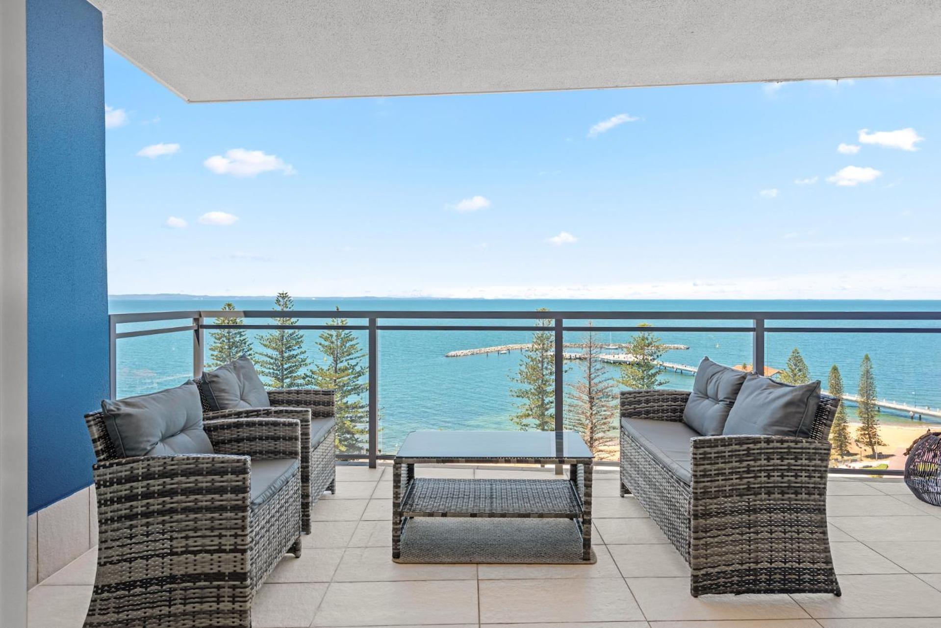 Proximity Waterfront Apartments Redcliffe Εξωτερικό φωτογραφία