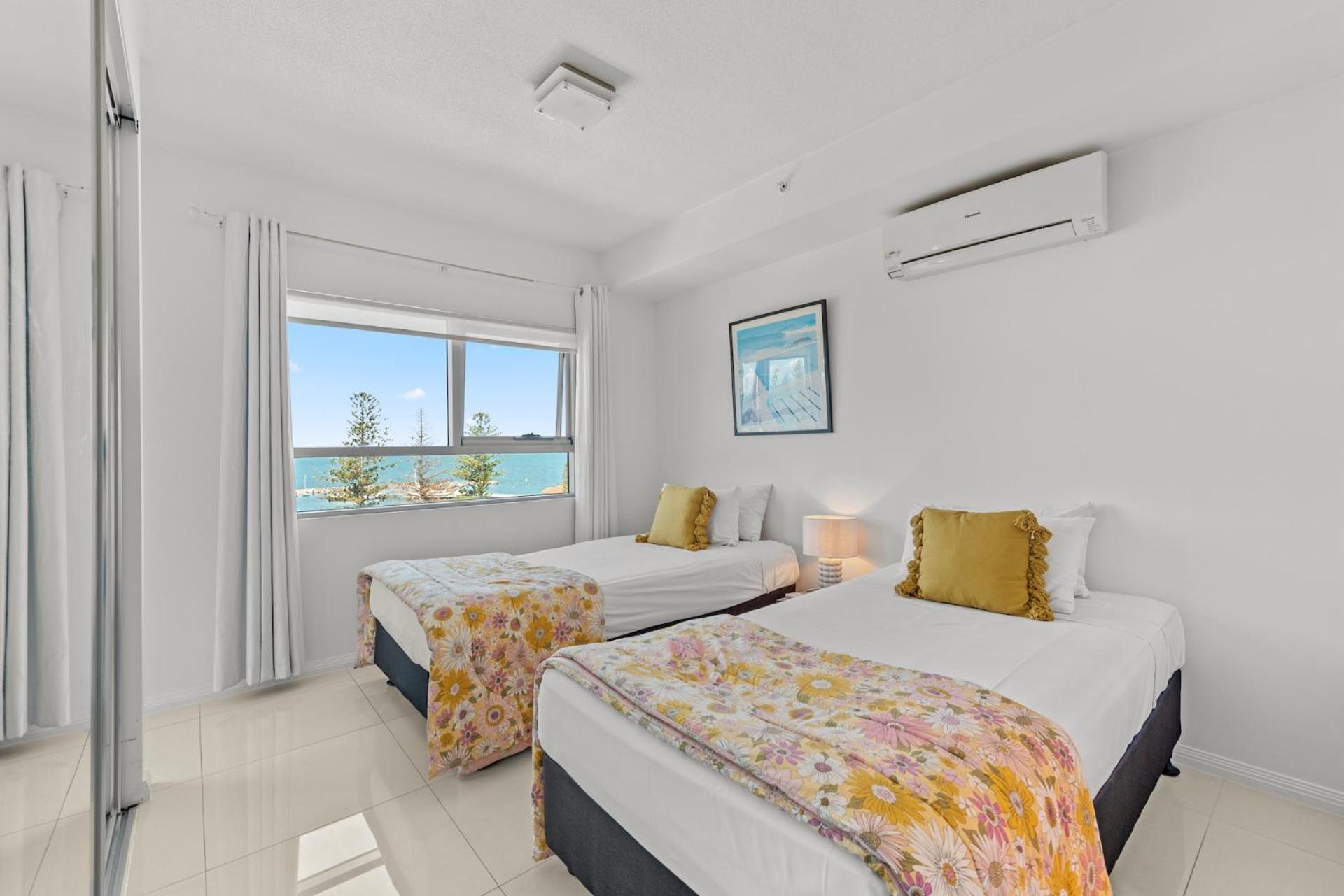 Proximity Waterfront Apartments Redcliffe Εξωτερικό φωτογραφία