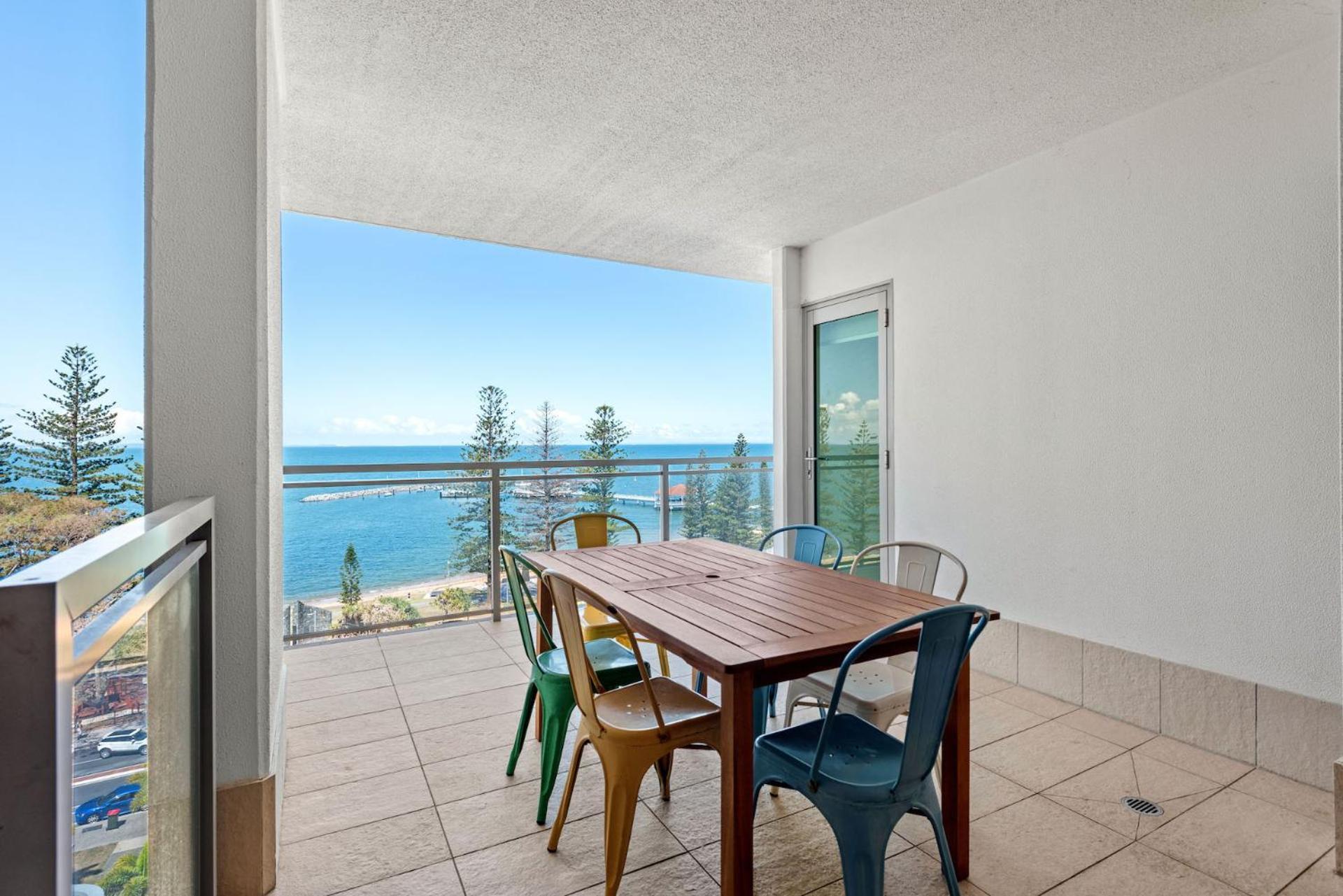 Proximity Waterfront Apartments Redcliffe Εξωτερικό φωτογραφία