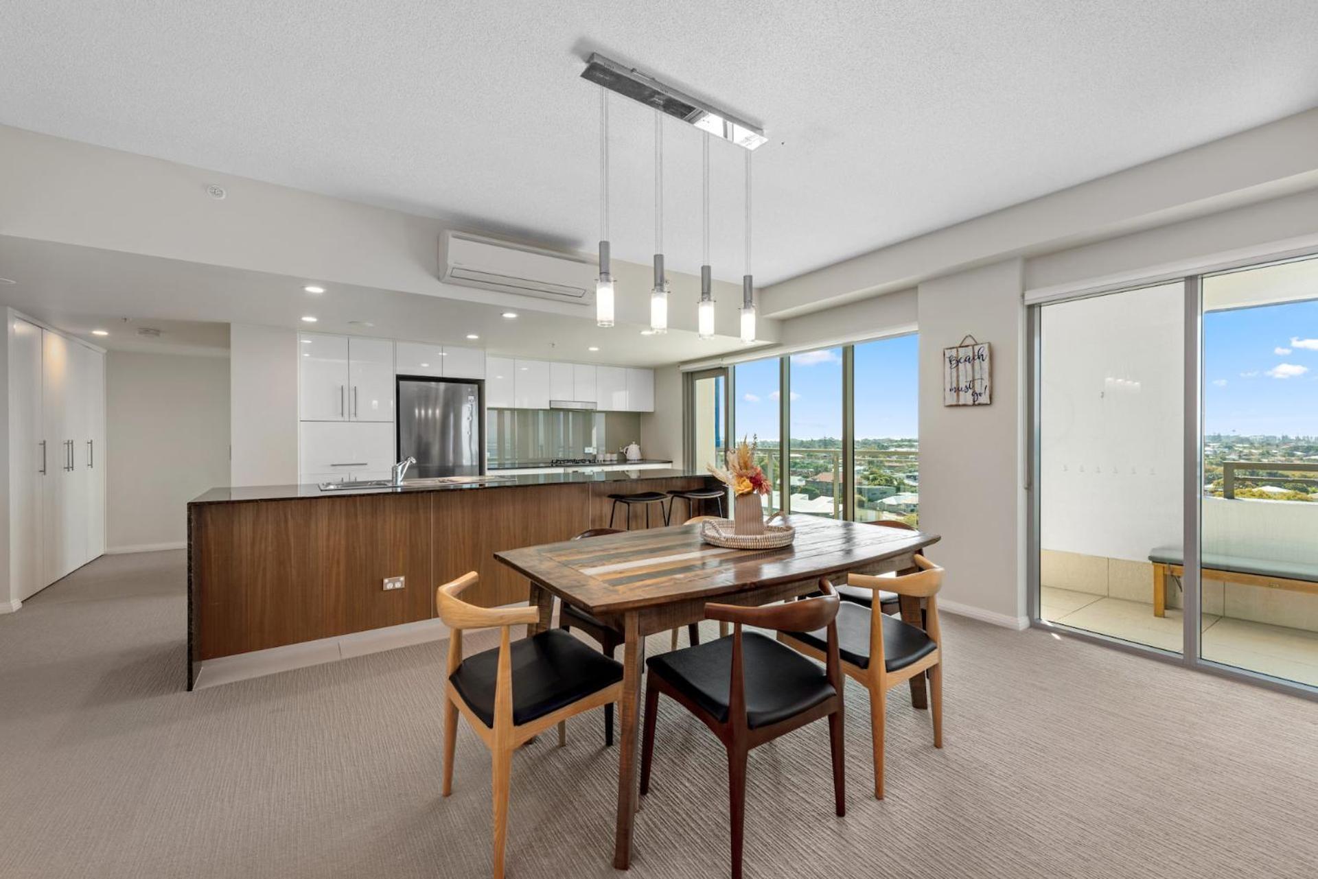 Proximity Waterfront Apartments Redcliffe Εξωτερικό φωτογραφία