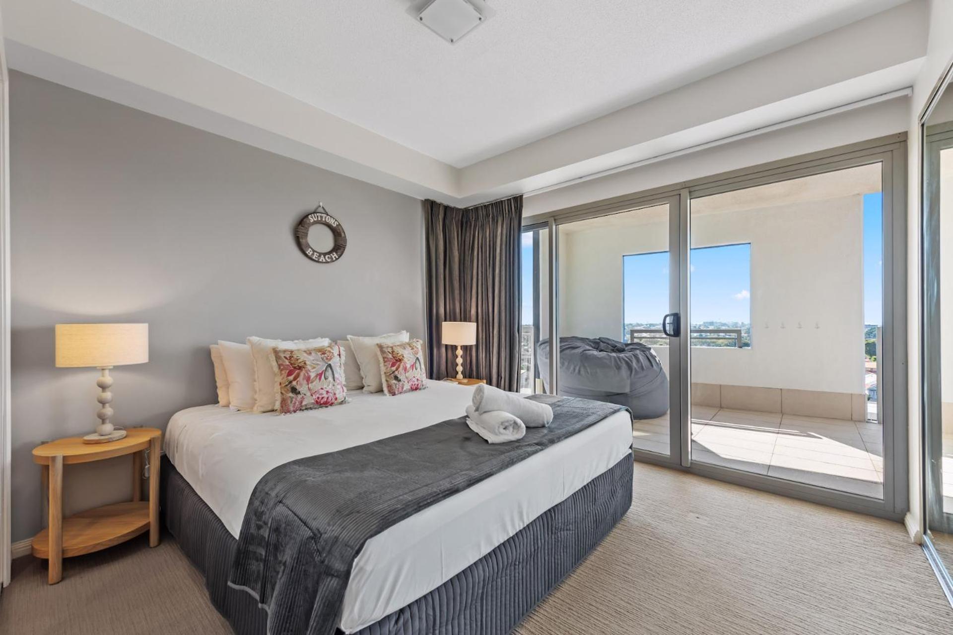Proximity Waterfront Apartments Redcliffe Εξωτερικό φωτογραφία