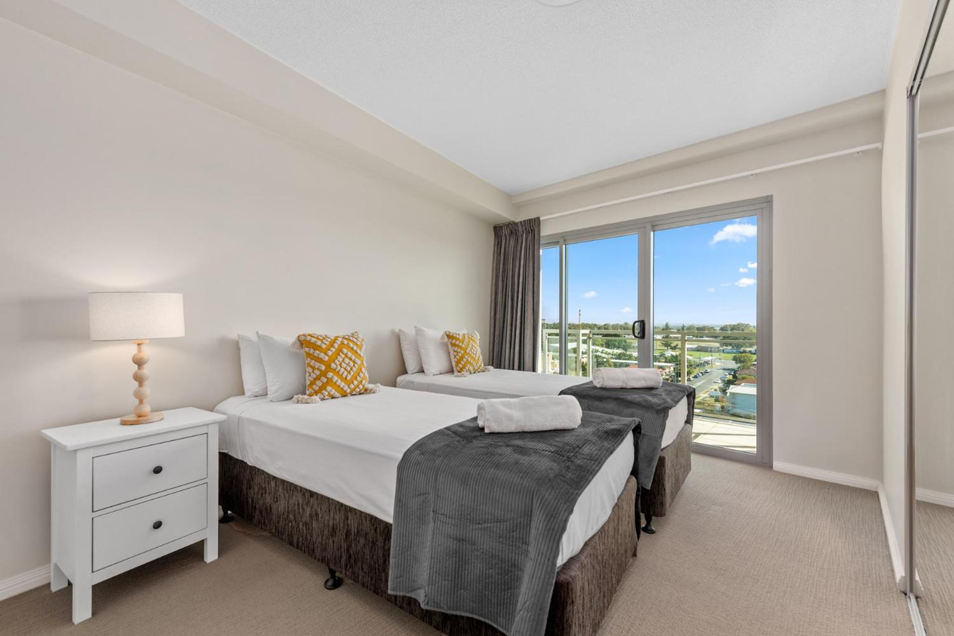 Proximity Waterfront Apartments Redcliffe Εξωτερικό φωτογραφία