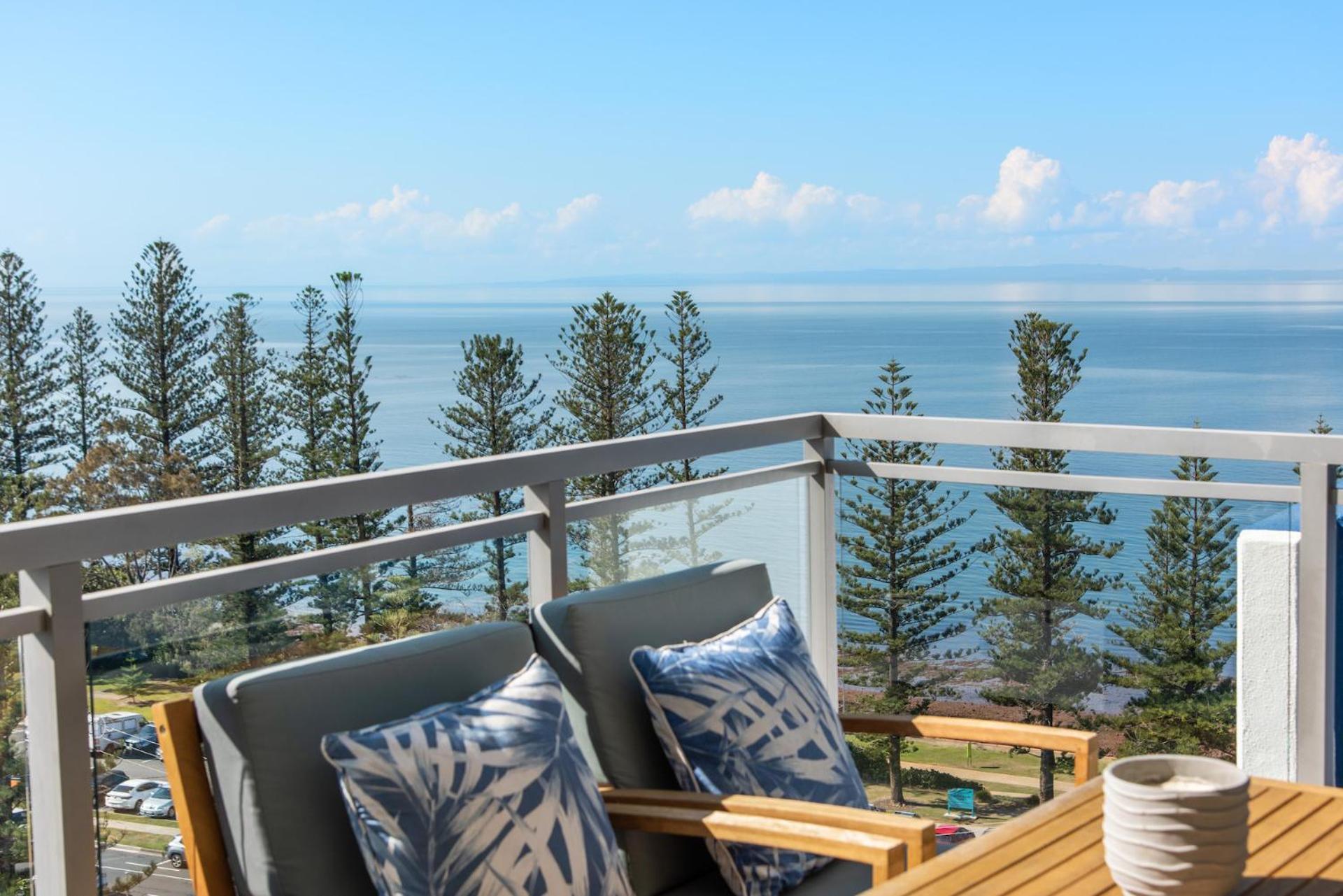 Proximity Waterfront Apartments Redcliffe Εξωτερικό φωτογραφία