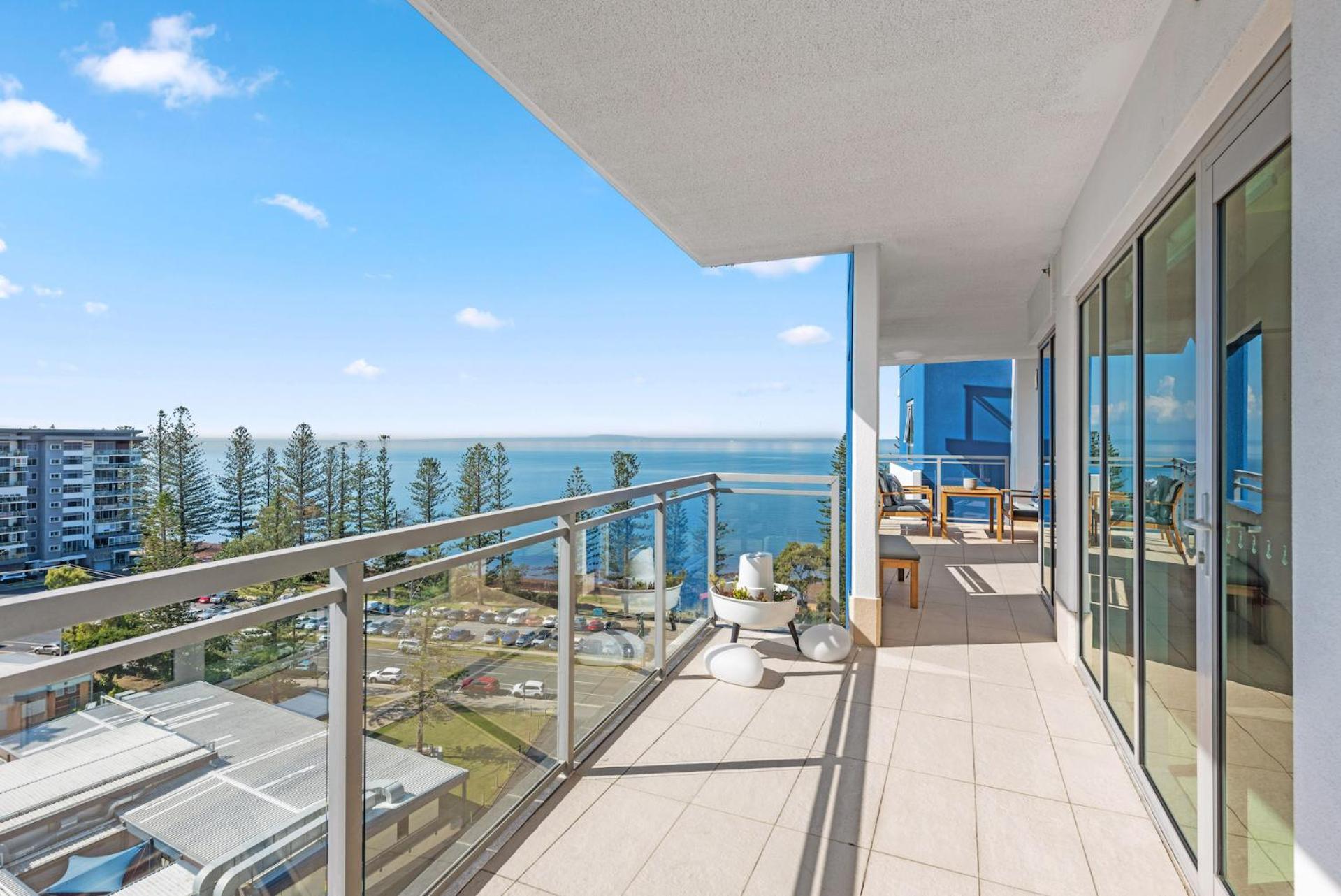 Proximity Waterfront Apartments Redcliffe Εξωτερικό φωτογραφία