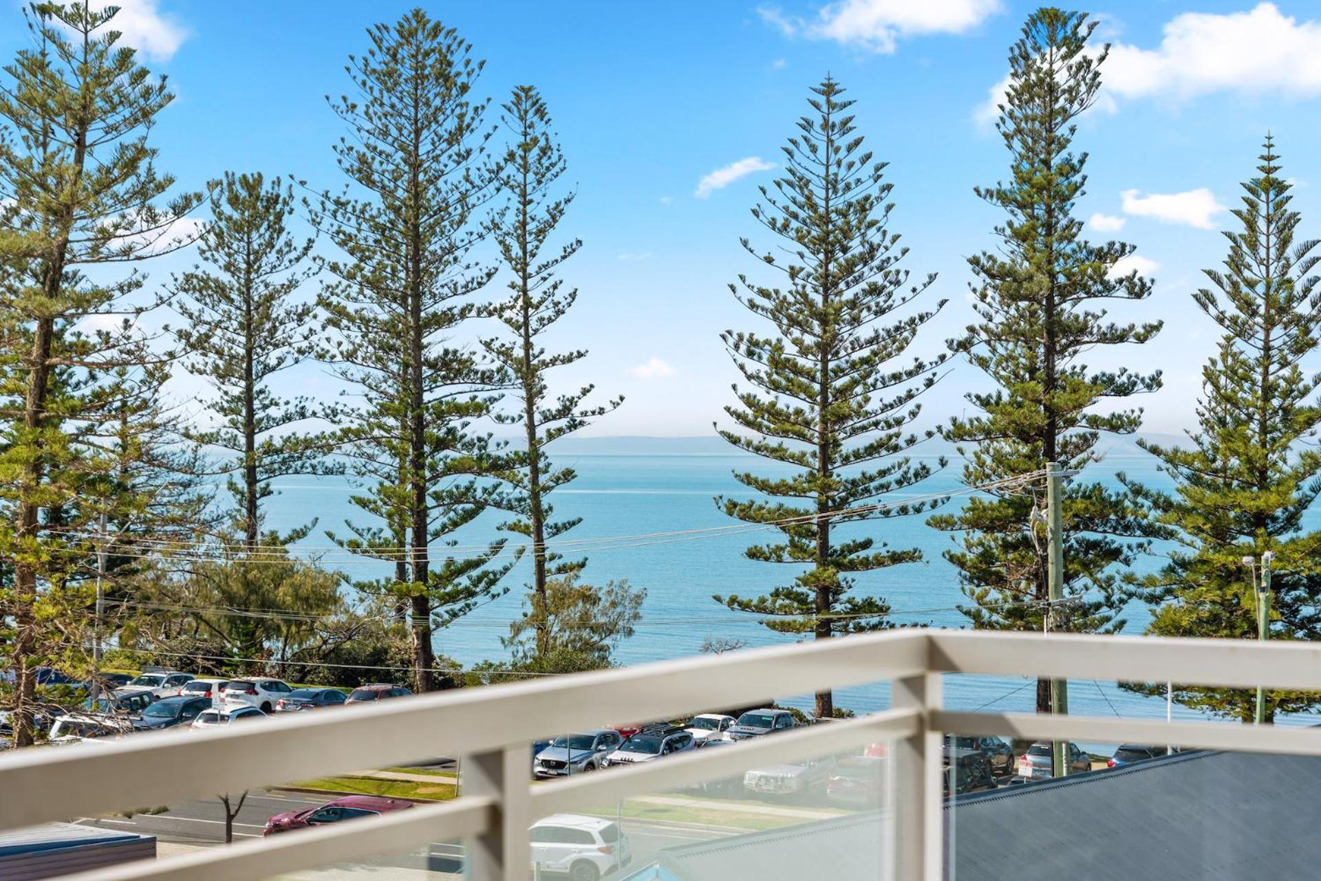 Proximity Waterfront Apartments Redcliffe Εξωτερικό φωτογραφία