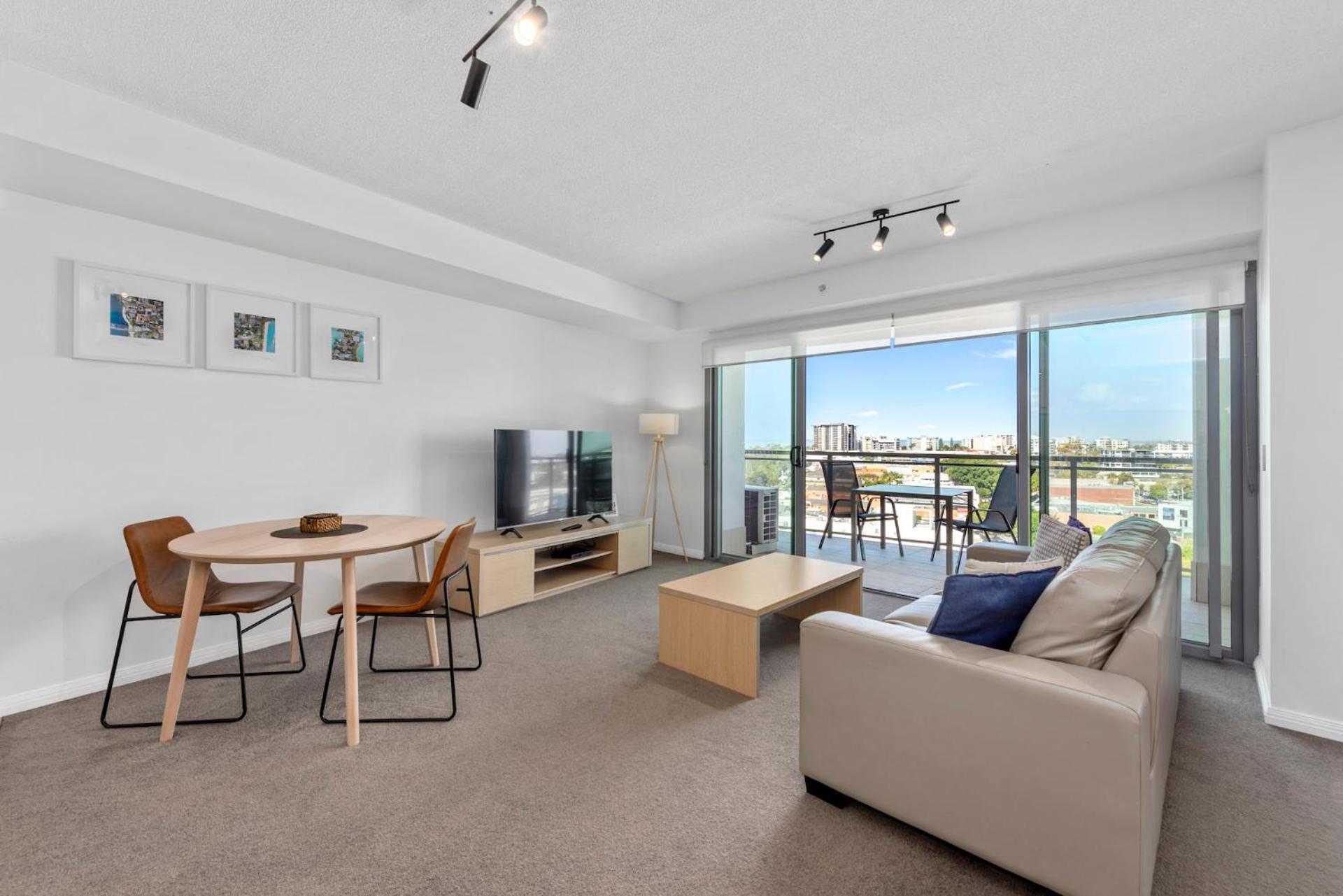 Proximity Waterfront Apartments Redcliffe Εξωτερικό φωτογραφία
