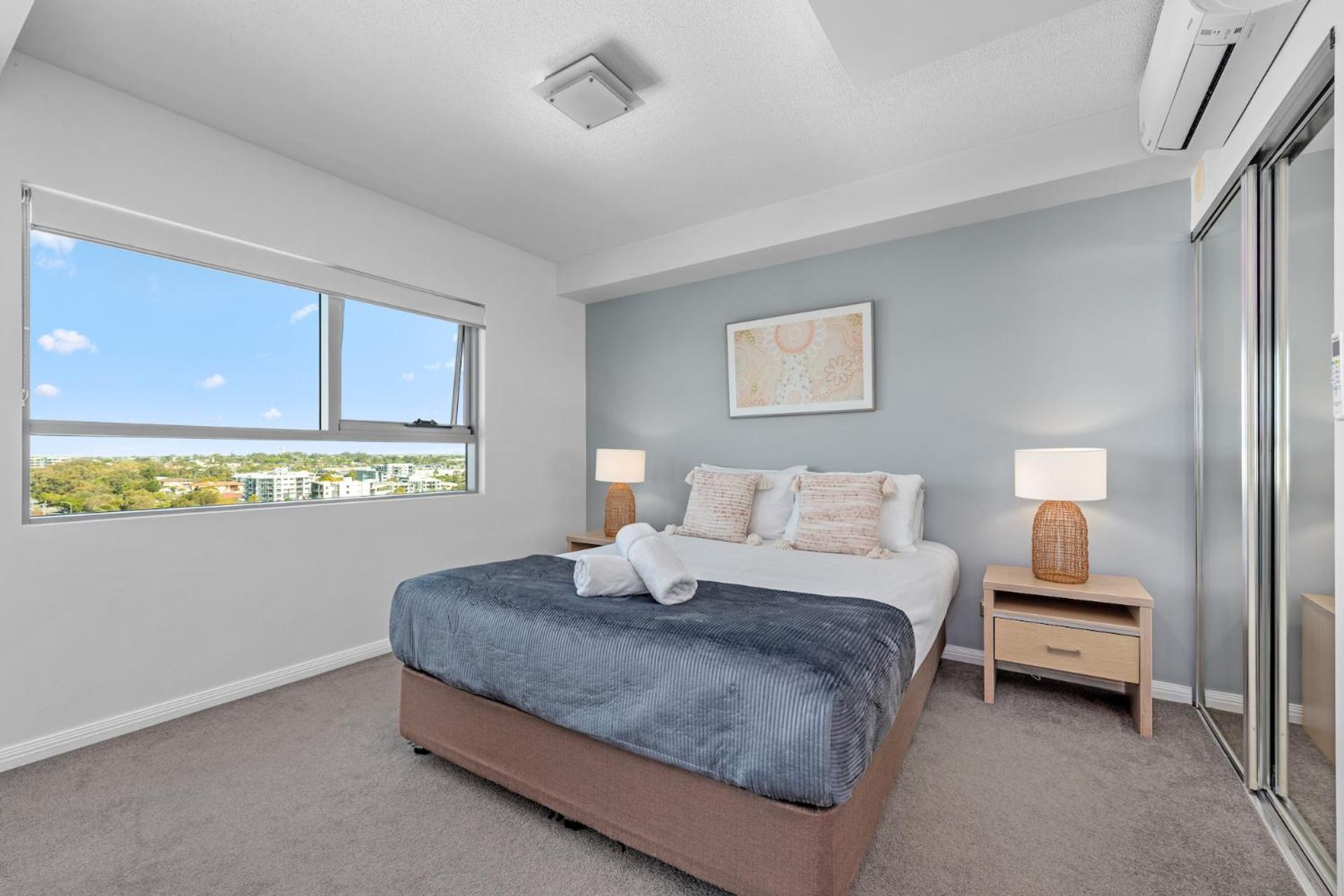 Proximity Waterfront Apartments Redcliffe Εξωτερικό φωτογραφία