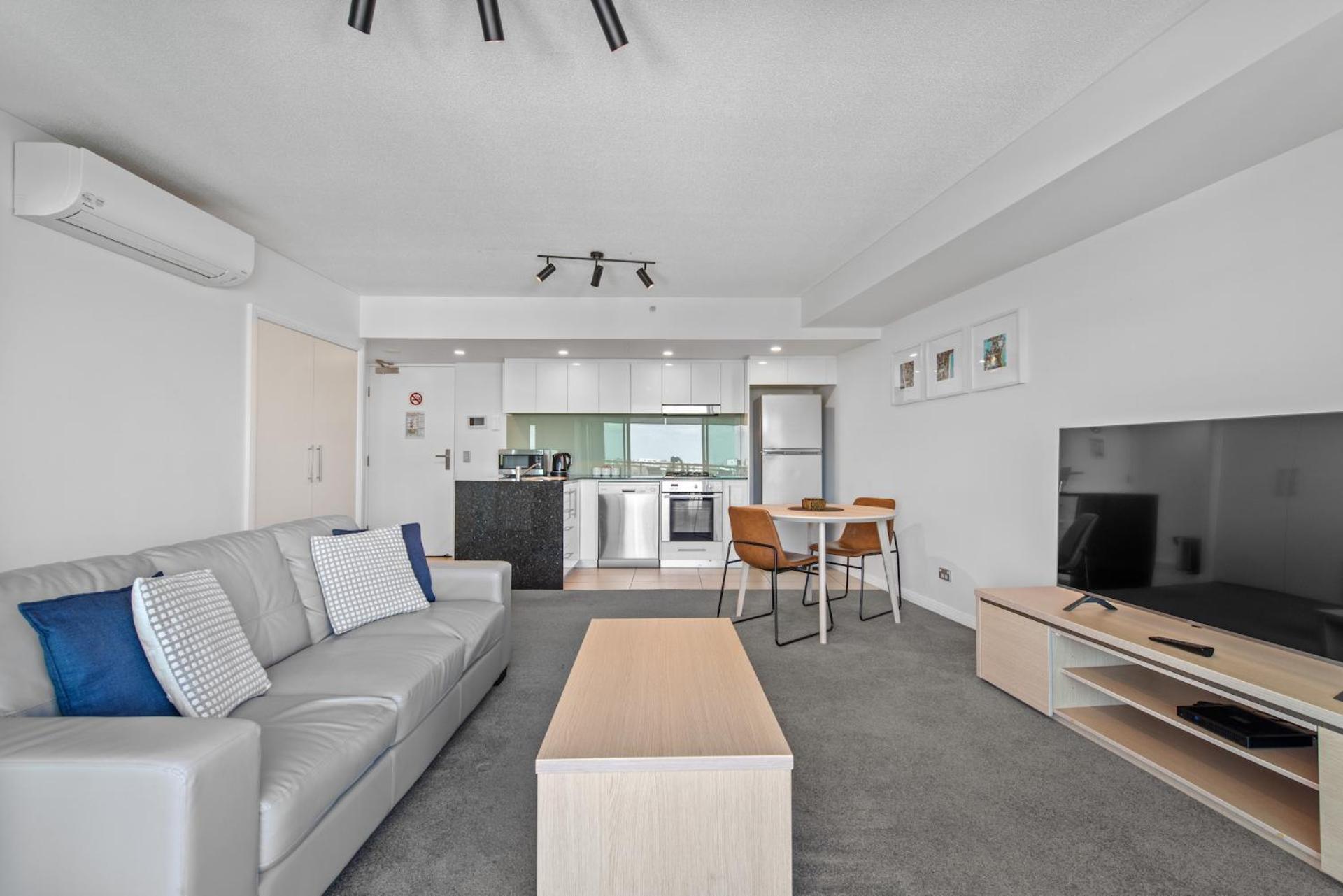 Proximity Waterfront Apartments Redcliffe Εξωτερικό φωτογραφία