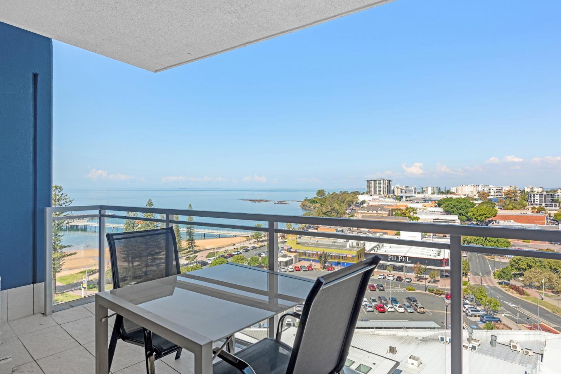 Proximity Waterfront Apartments Redcliffe Εξωτερικό φωτογραφία