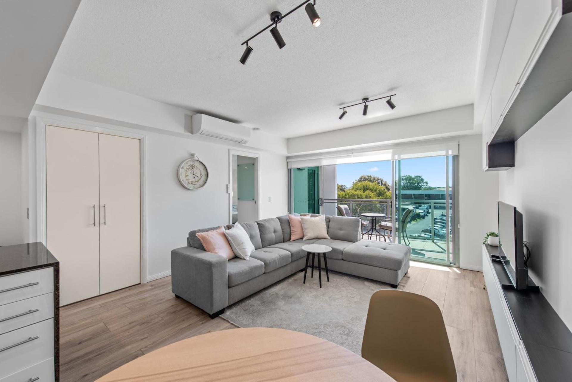 Proximity Waterfront Apartments Redcliffe Εξωτερικό φωτογραφία