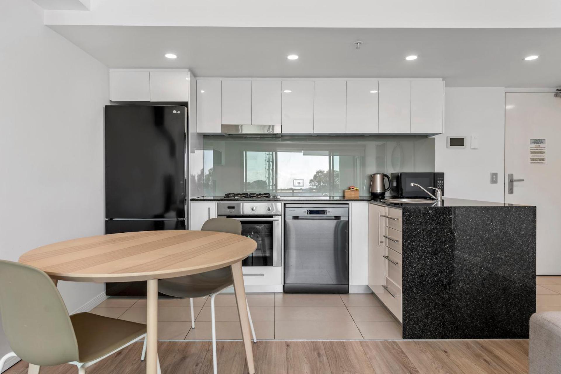 Proximity Waterfront Apartments Redcliffe Εξωτερικό φωτογραφία