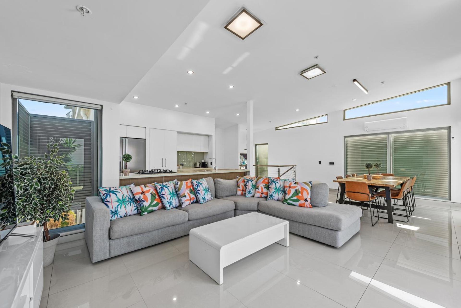 Proximity Waterfront Apartments Redcliffe Εξωτερικό φωτογραφία