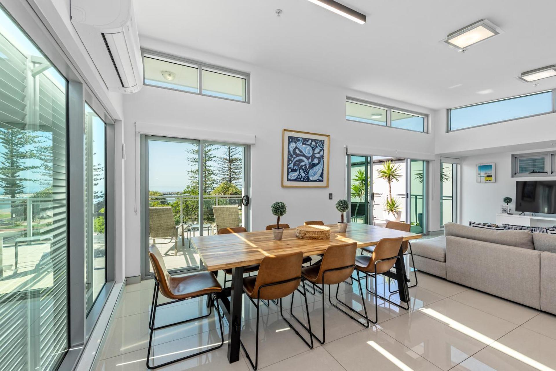 Proximity Waterfront Apartments Redcliffe Εξωτερικό φωτογραφία