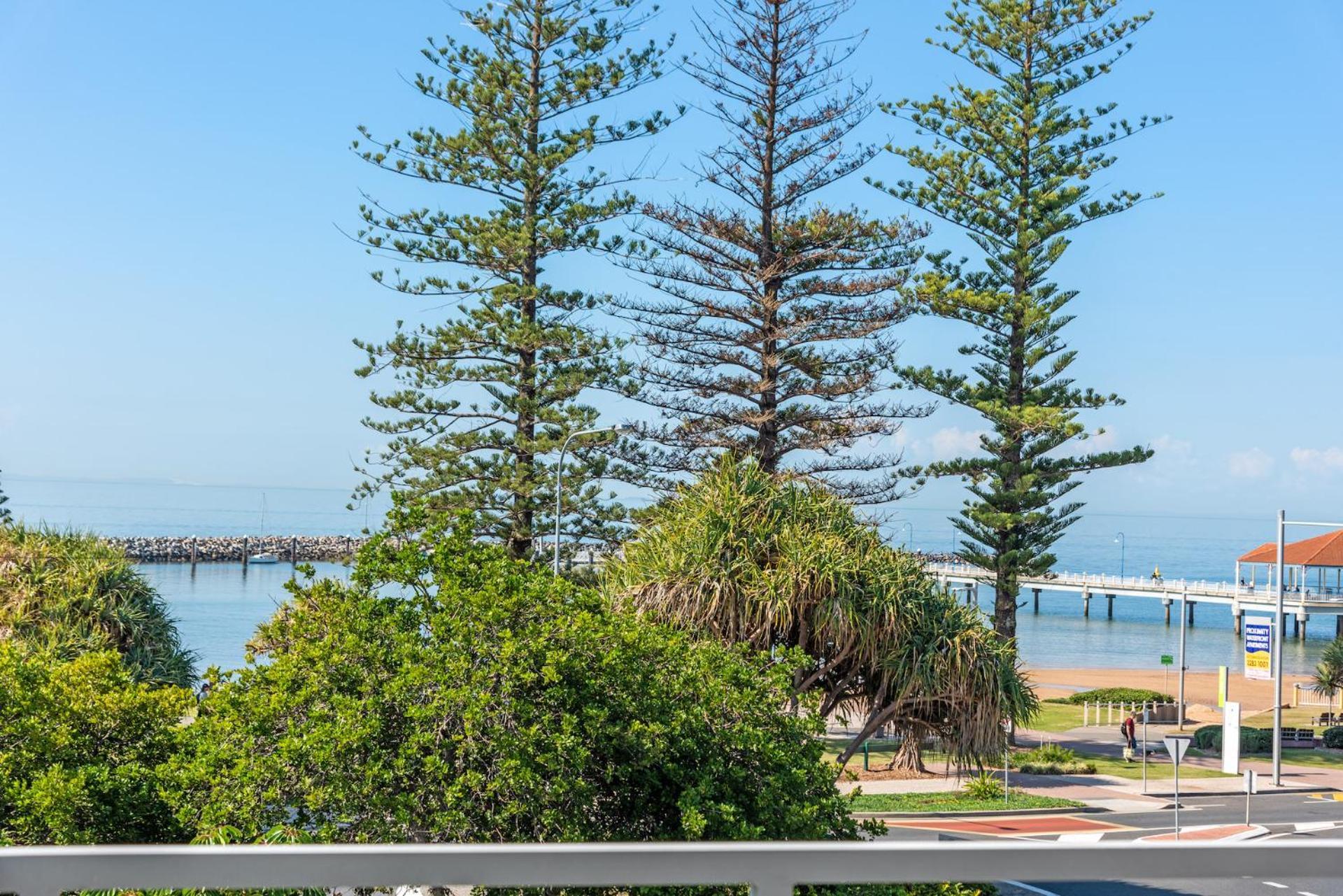 Proximity Waterfront Apartments Redcliffe Εξωτερικό φωτογραφία