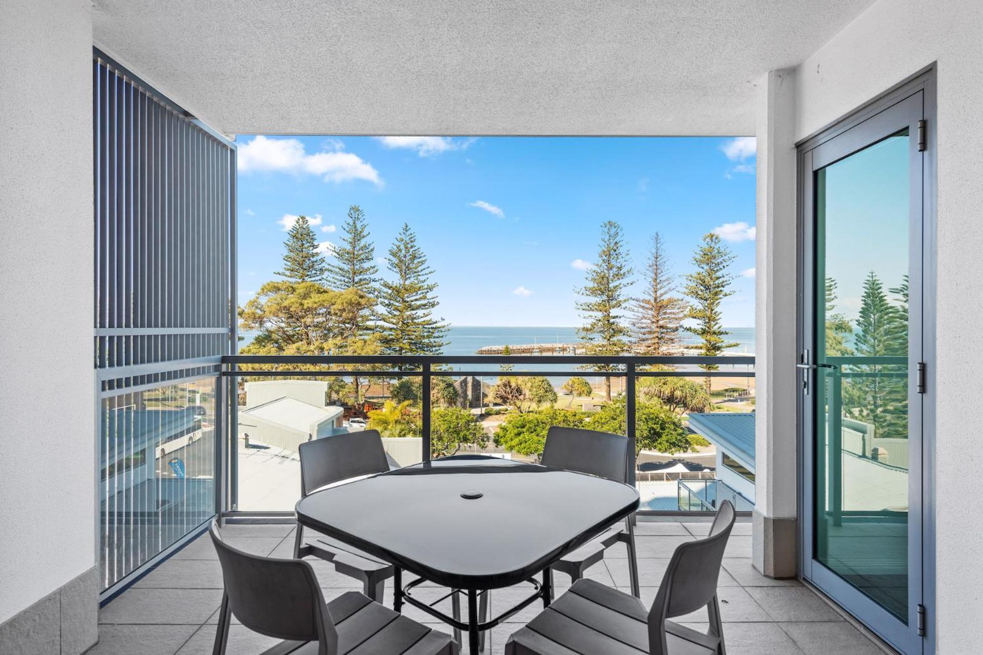 Proximity Waterfront Apartments Redcliffe Εξωτερικό φωτογραφία