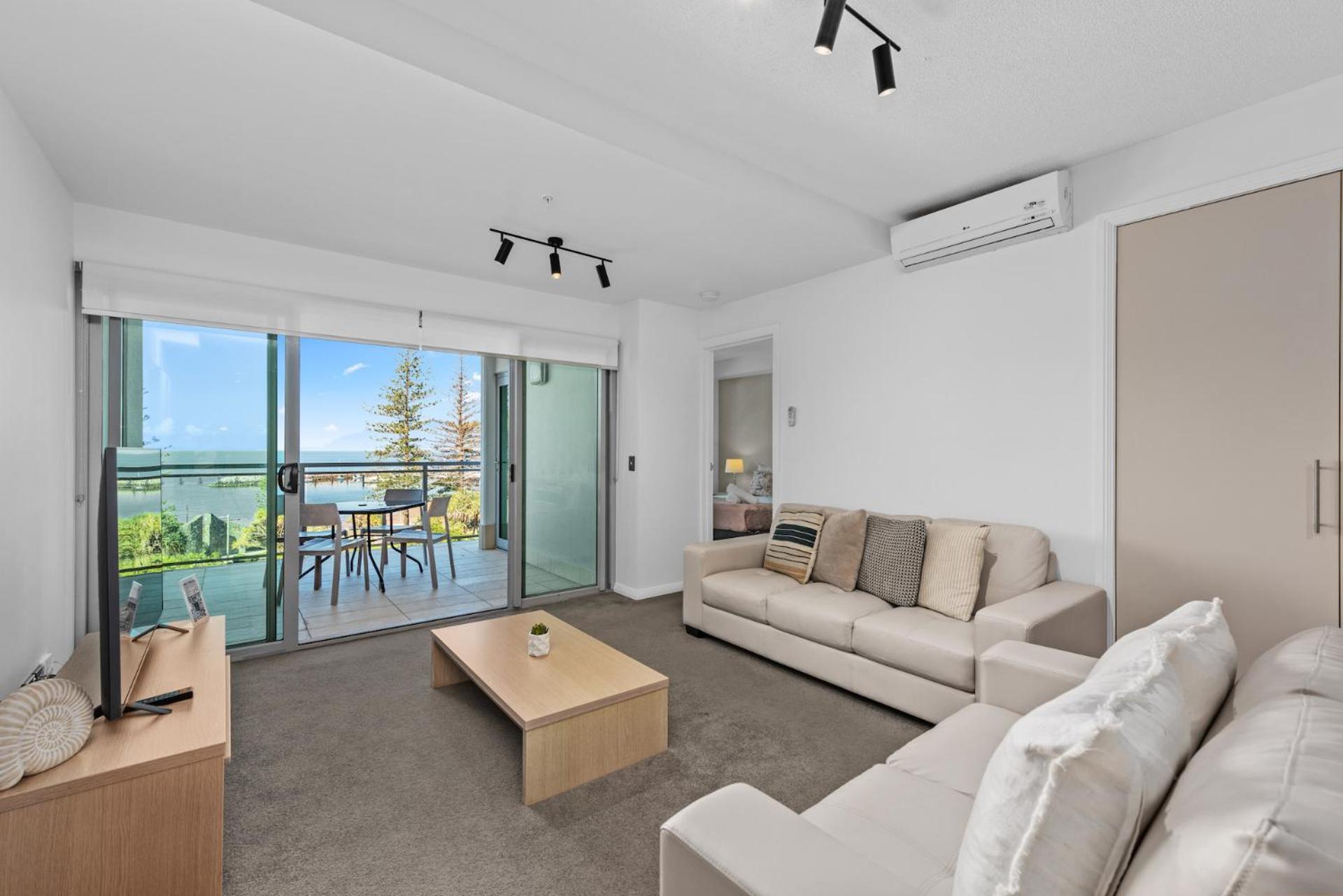 Proximity Waterfront Apartments Redcliffe Εξωτερικό φωτογραφία
