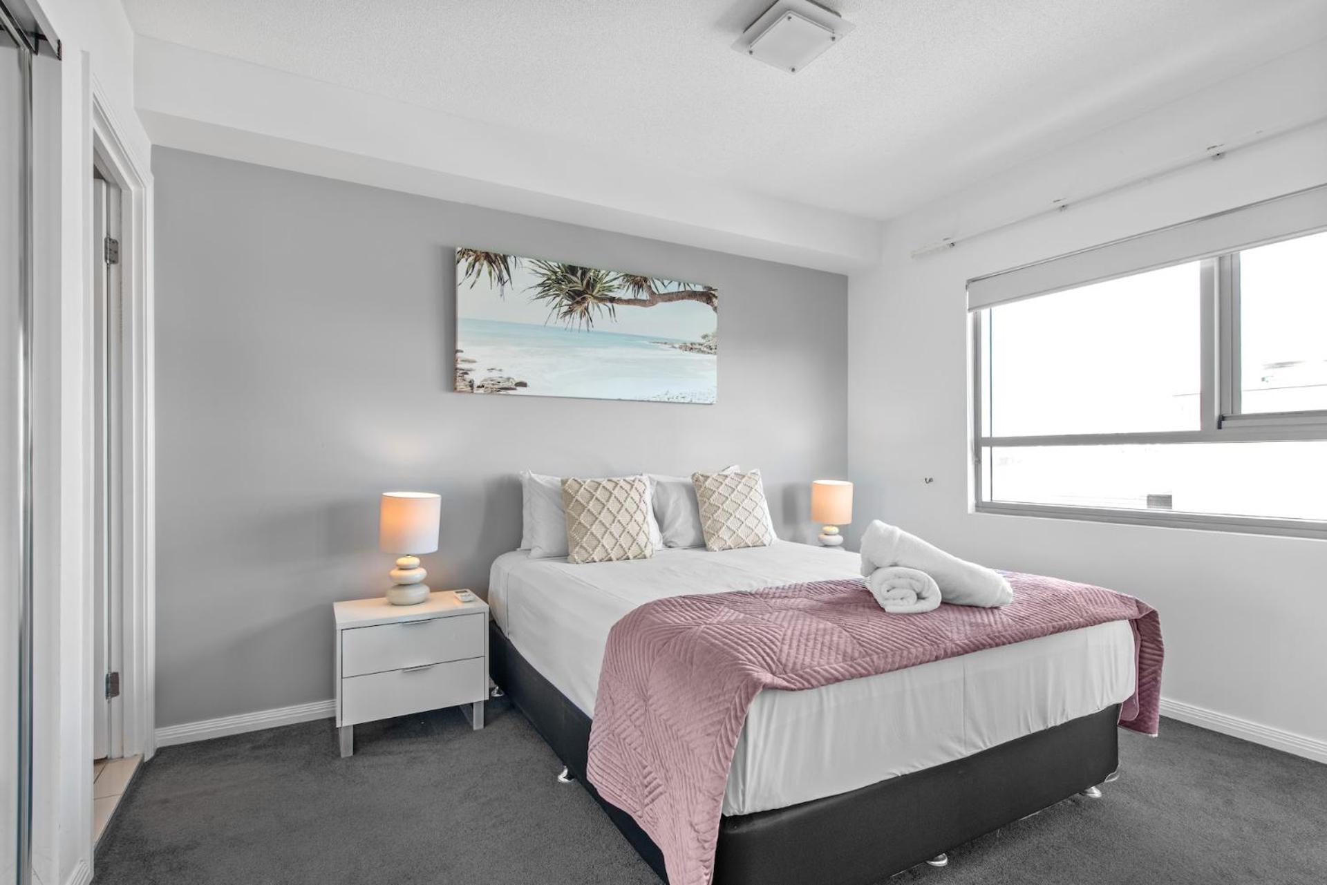 Proximity Waterfront Apartments Redcliffe Εξωτερικό φωτογραφία