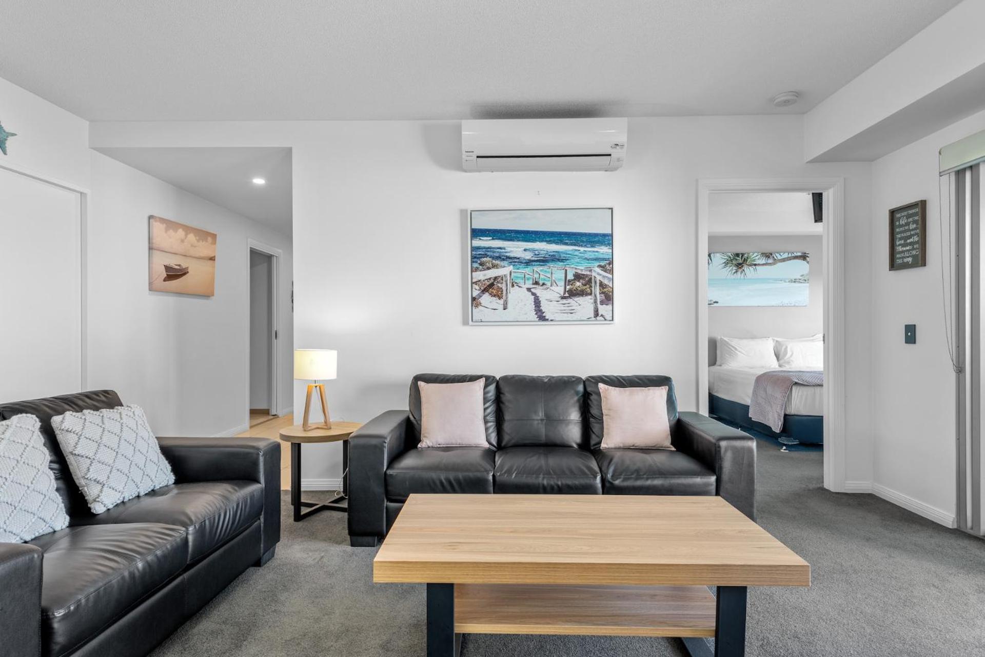 Proximity Waterfront Apartments Redcliffe Εξωτερικό φωτογραφία