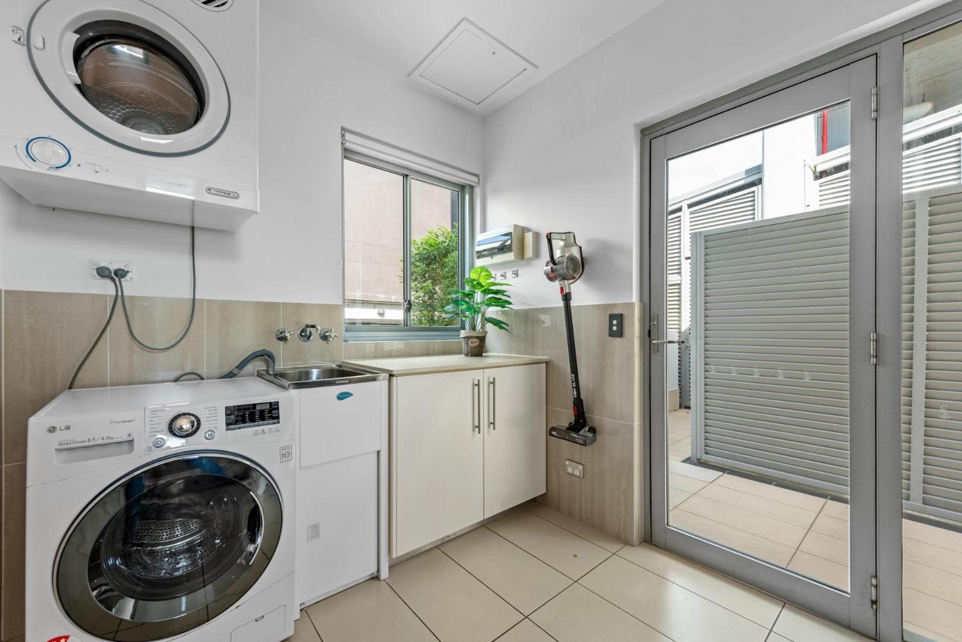 Proximity Waterfront Apartments Redcliffe Δωμάτιο φωτογραφία