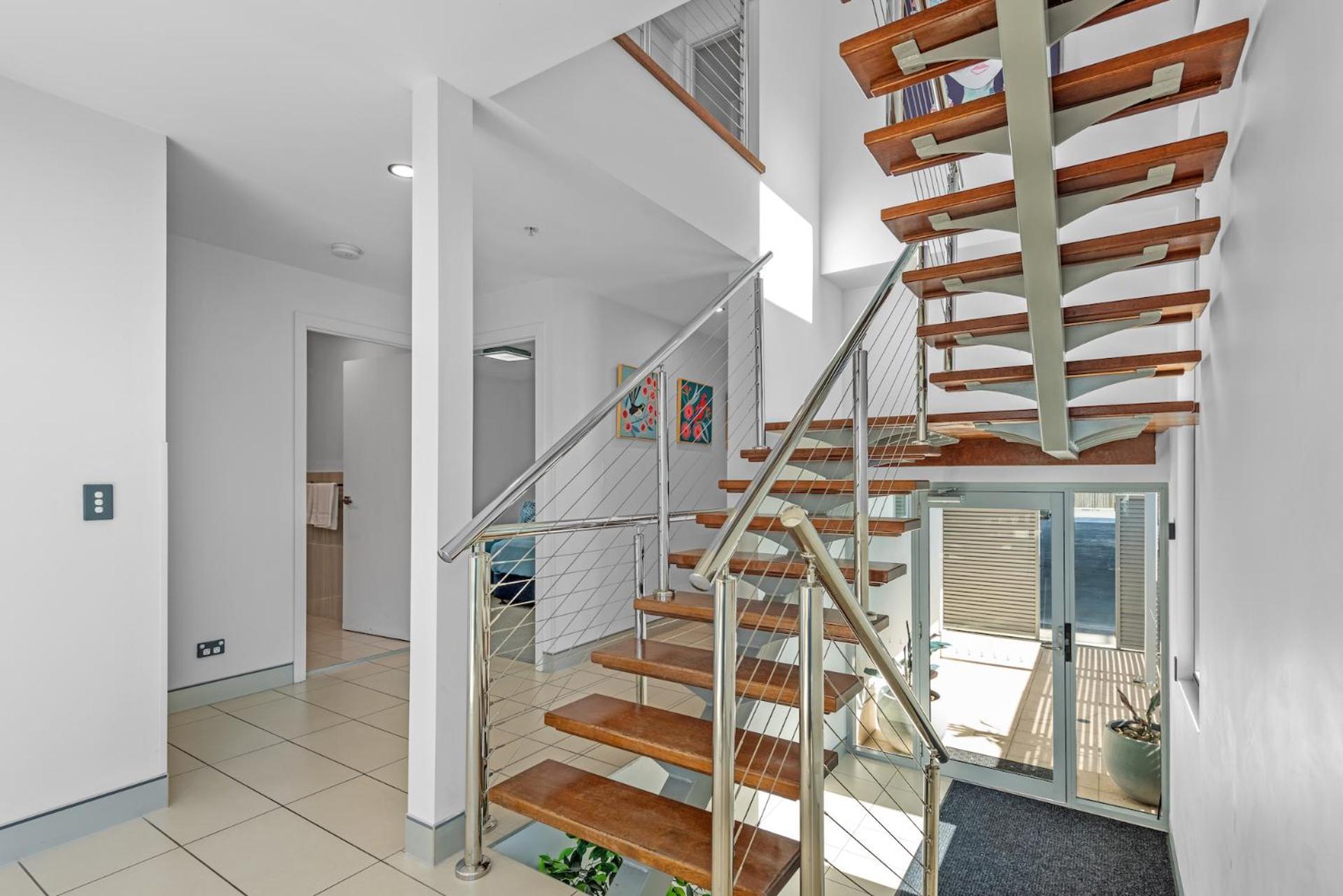 Proximity Waterfront Apartments Redcliffe Εξωτερικό φωτογραφία